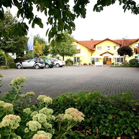 Hotel Company Cölbe Dış mekan fotoğraf