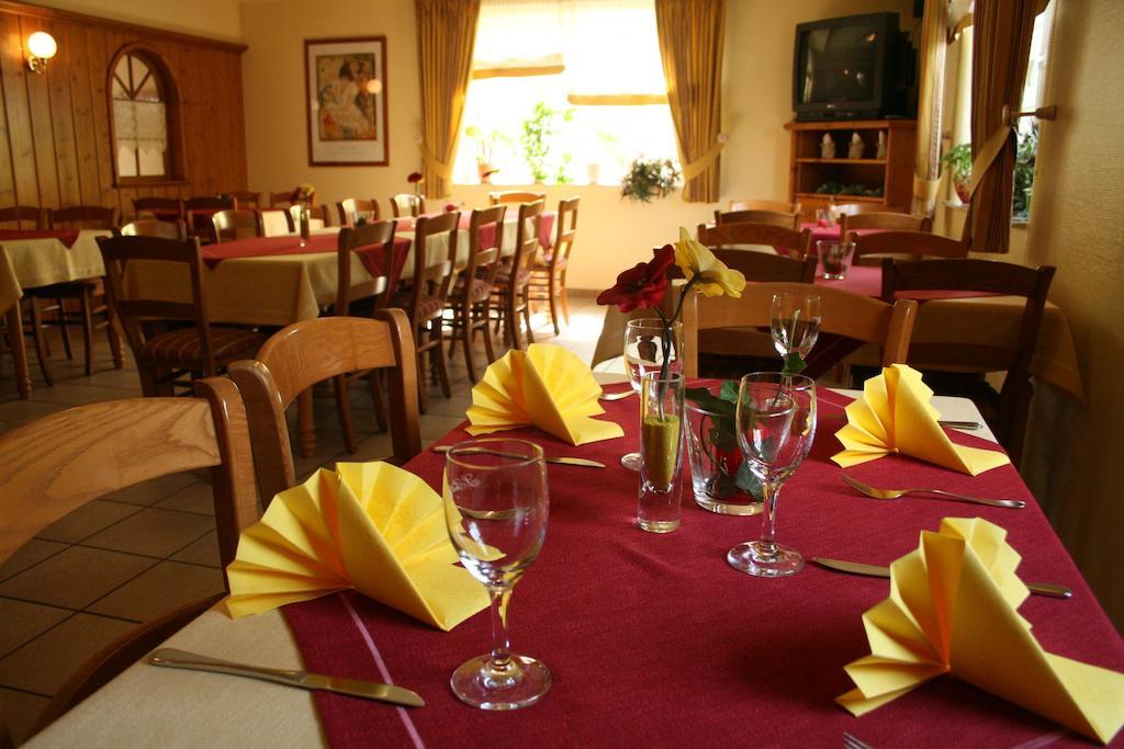 Hotel Company Cölbe Dış mekan fotoğraf