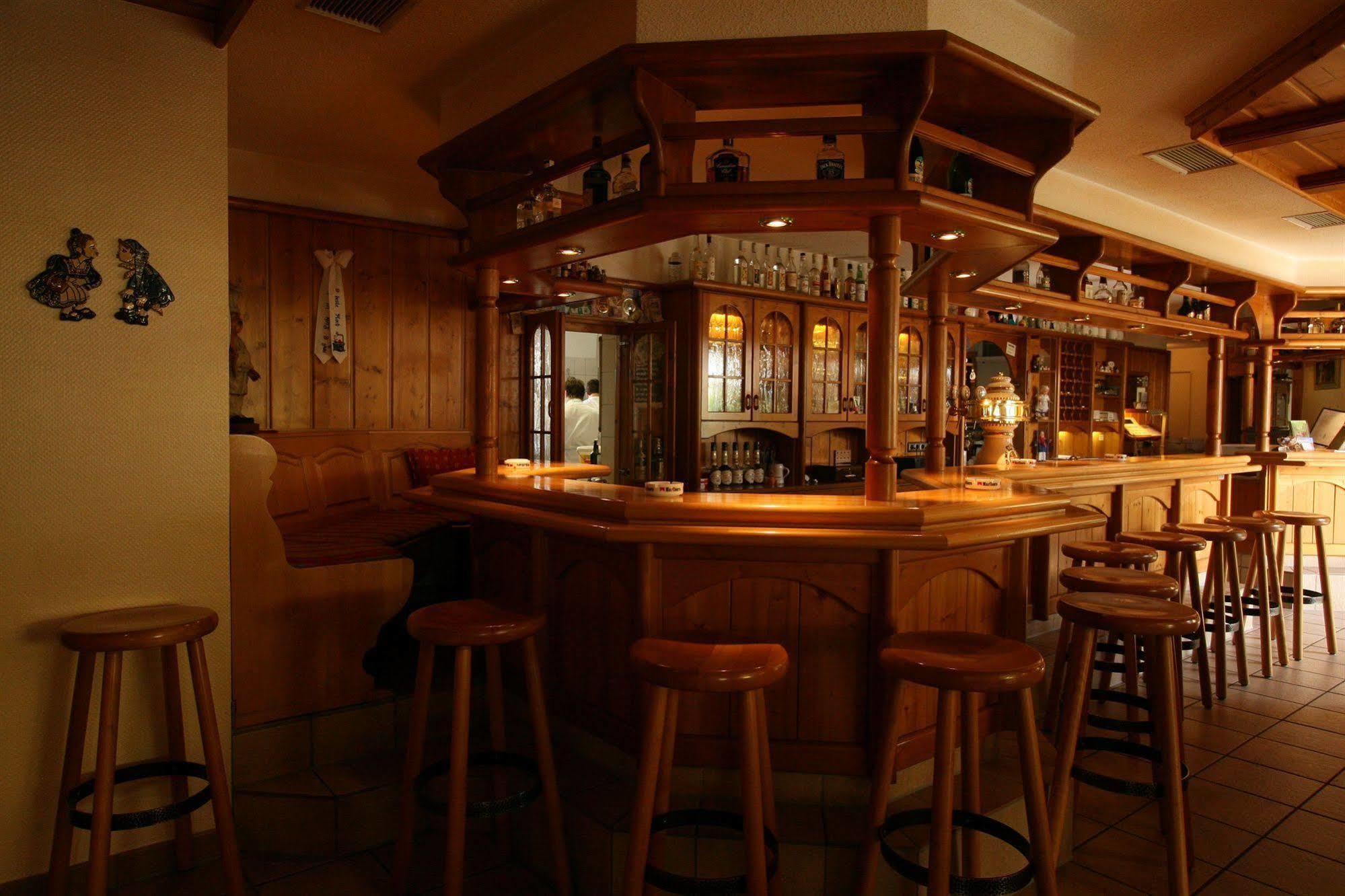 Hotel Company Cölbe Dış mekan fotoğraf