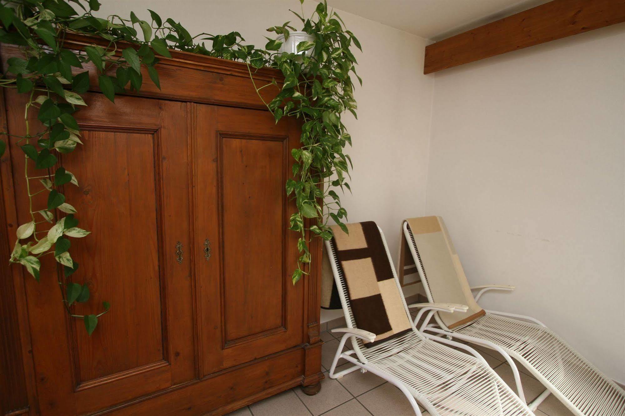 Hotel Company Cölbe Dış mekan fotoğraf
